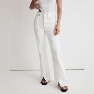 NWT Mdwl Baggy Flare Jeans ni960 size 29